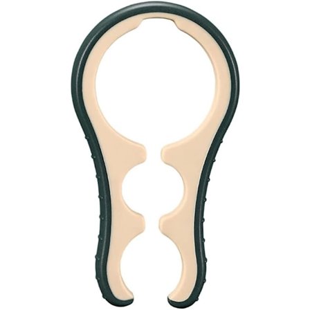 Skid Artifact burköppnare, flasköppnare och burköppnare kökstång för att ta bort envisa lock, lock och flaskor Bra köksredskap för små händer eller 