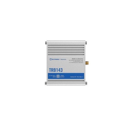 TELTONIKA TRB143 LTE/4G M-Bus Industrie Gateway