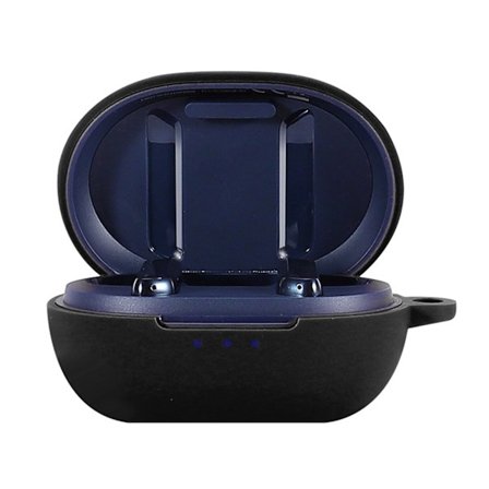 Øretelefondeksler Ørepropper Sleeves Svettetette skall for Haylou W1 Wireless Headset