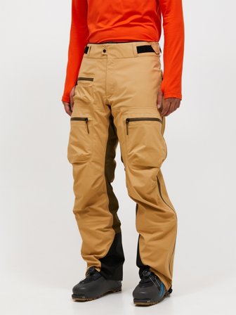 Vislight GORE-TEX C-Knitâ¢ 3L Shell Pants Men
