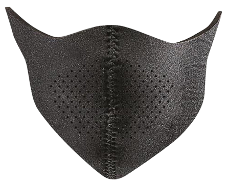 Bula Junior Printed Facemask Black