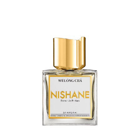 NISHANE Wūlóng Chá Unisex Herr 50 ML