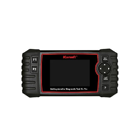 iCarsoft EU Pro Autodiagnostiikka