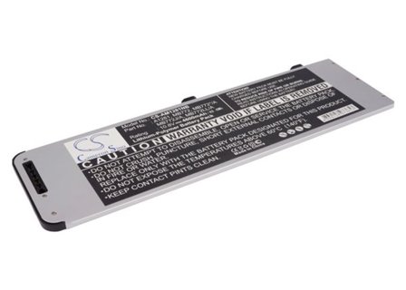 Batteri till Notebook, Bärbar dator för Apple MacBook Pro 15" A1286 m.fl.