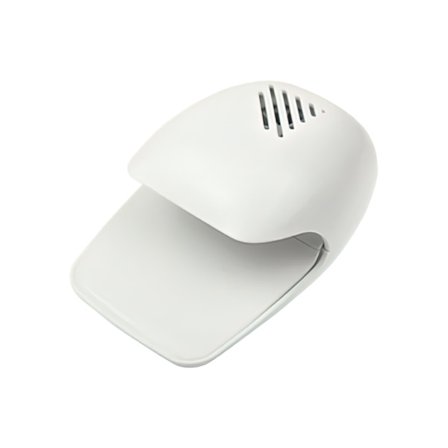 Negletørrer / Ventilator - Bærbar - Tørrer Negle