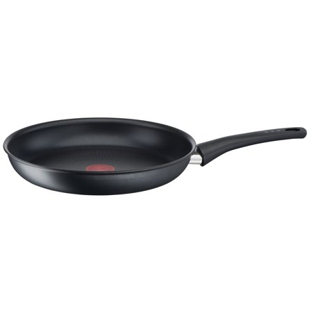 Tefal Easy Chef stekepanne, 28 cm' - 'Grå