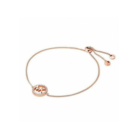 Michael Kors Bracelets , Roze , Dames , Maat: ONE Size Armbanden