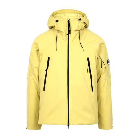 C.p. Company Winter Jas , Geel , Heren , Maat: L