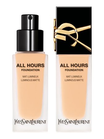 Yves Saint Laurent Encre de Peau Foundation All Hours 25.0ml