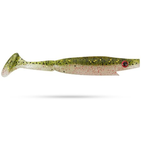 Piglet Shad, 12cm, 12g (4-pack) - Reed Roach
