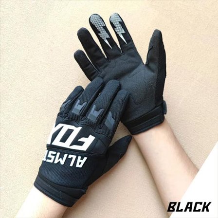Almst Fox Sommarcykelhandskar Herr Mountain Road Cykelhandskar Motocross Motorcykelhandskar Enduro ATV UTV MTB Racing Guantes