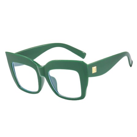 Anti-Blue Light Glasses Square Glasögon 4 4
