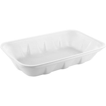 SKUMSKÅL 73-40 HVIT