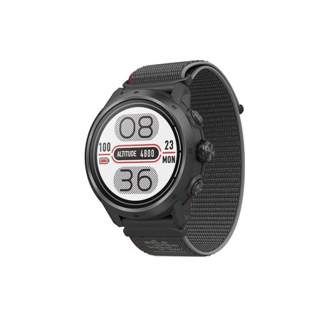 Coros Apex 2 Pro sportklocka (unisex)