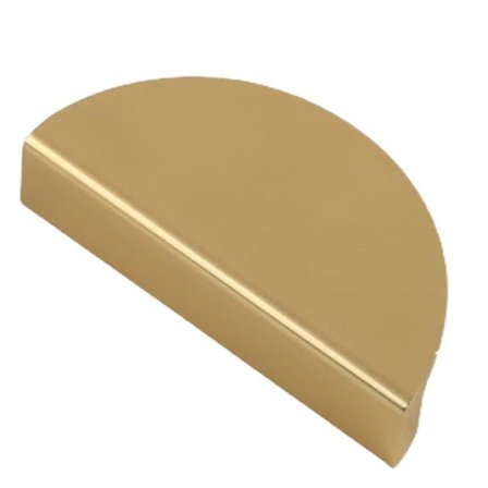 Møbelskuffeknapp Dørhåndtak Skap Sko Skap Trekk Hjemmedekor