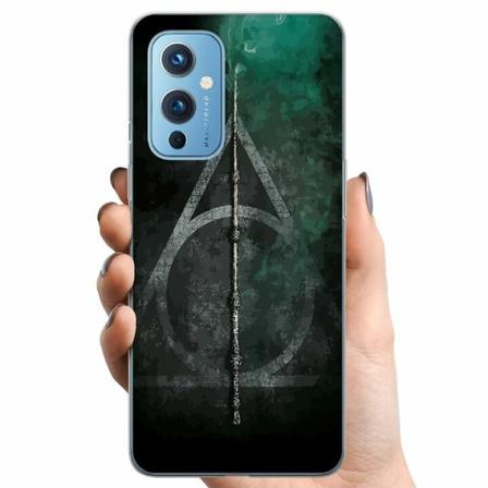 Oneplus 9 Tpu Mobilskal Harry Potter Hogwarts Legacy