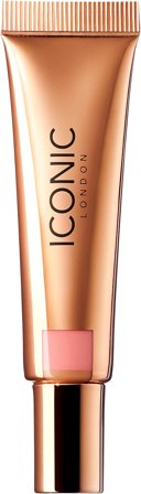 ICONIC LONDON Sheer Blush Rose Riot, Makeup, Ansigt, Blush