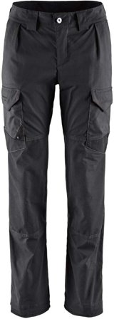 Klättermusen W's Grimner Pant Raven-Raven