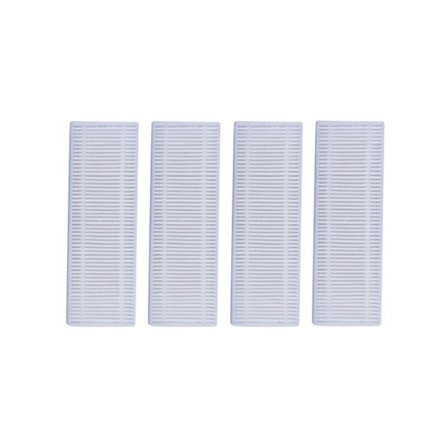 Højeffektivt filter til Liectroux ZK901 robotstøvsuger reservedele