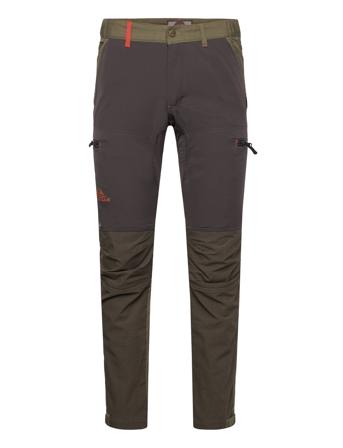 Lynx Xtrm Antibite Hunting Trouser Sport Pants Grønn Swedteam*Betinget Tilbud