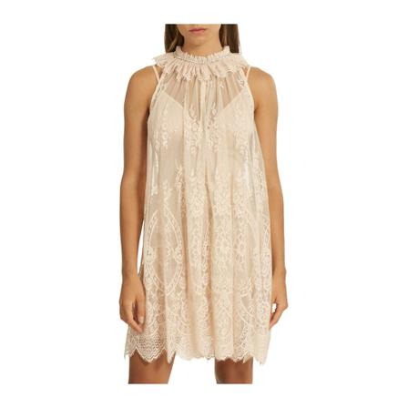 Aniye By Mini Kjole Jessy MIINTO-21787eb1576500d28271 inbo, Dame, Størrelse: XS