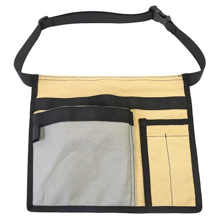 Trädgårdsbeskärningsverktygsväska Oxford Cloth Organizer