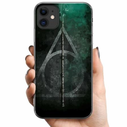 Apple Iphone 11 Tpu Mobilskal Harry Potter Hogwarts Legacy