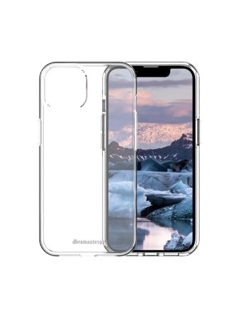 DBRAMANTE1928 Reykjavik Pro - baksidedeksel for mobiltelefon