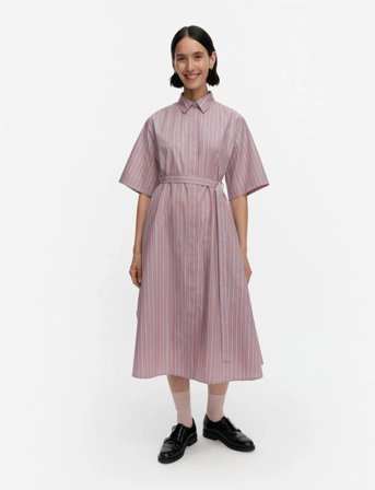 Marimekko Paperi Piccolo - Pink - 42