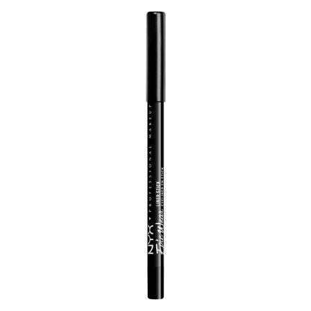 Nyx Professional MakeUp Epic Wear Liner Stick Pitch Black - Matita occhi