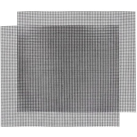 42 * 36cm leikattava grilliritilä, 2 kpl uudelleenkäytettävää leivontamattoa, tarttumaton grilli monipuolisille herkkujogurttikoneille, grillaukseen