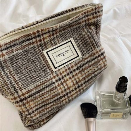 Kosmetisk taske Makeup-pose 6 6