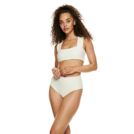 Scampi Top Echo Bikini Dam Vit S
