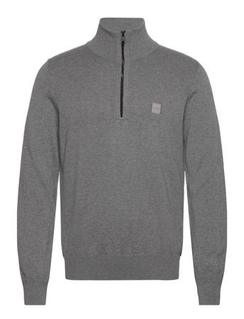 Kanobix_S Grey BOSS