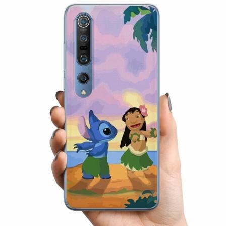 Xiaomi Mi 10 Pro 5g Tpu Mobilskal Lilo And Stitch
