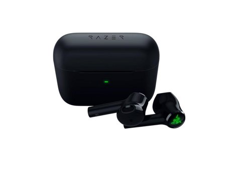 Razer Hammerhead True Wireless X - True wireless-hodetelefoner med mikrofon