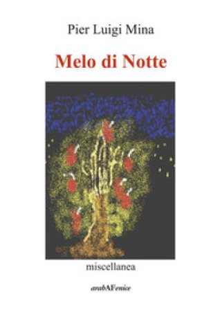 Melo di notte Pier Luigi Mina