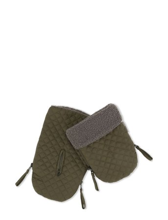 KongWalther | Day Mini X Kw Re-Q Soft Hands | ONE SIZE