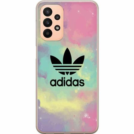 Samsung Galaxy A23 5g Mjukt Skal - Adidas