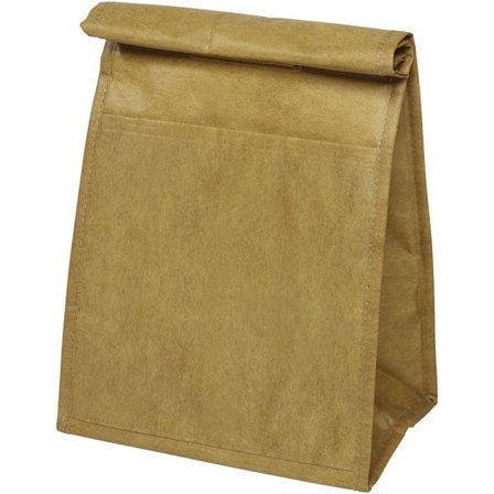 Bullet Paper Cooler Bag One Size Brun