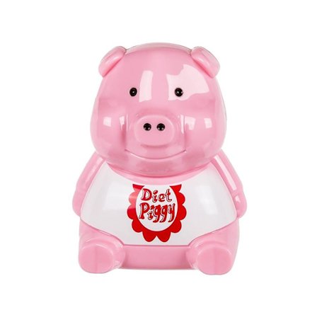 Jääkaappihälytin Sika - Hälyttää kun jääkaappi avataan, vaaleanpunainen