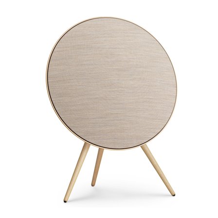 Bang & Olufsen Beosound A9 5th Gen. Langaton kaiutin - Kulta