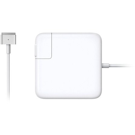 Lader for Macbook / Erstatningsadapter – MagSafe Gen 2 – 60W