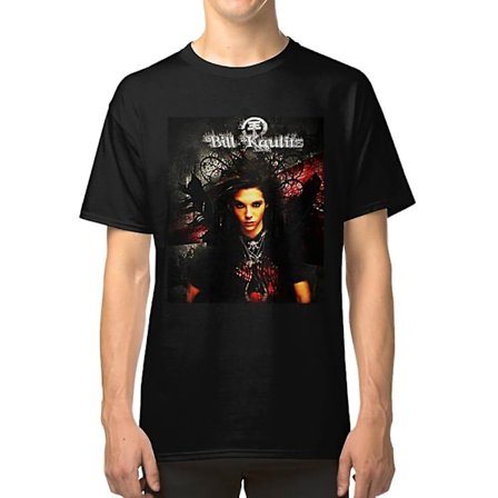 Legend Music Tokio Hotel Band Genrer: Poprock; "Vad? - poppunk? Alternativ musik t-shirt
