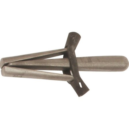 HiKOKI 15200005 Sprækkekilesæt 28x200 mm, Haveredskaber