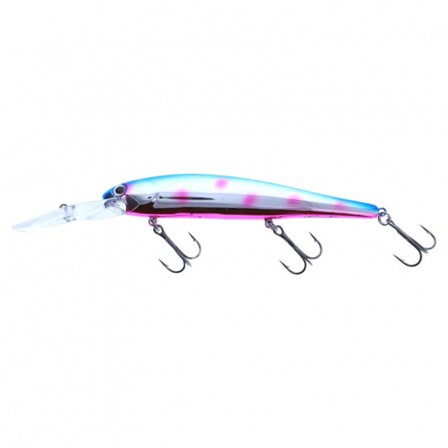 Bandit Walleye Deep 12cm, 17,5g - Gender Reveal