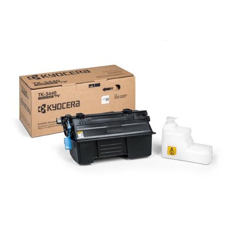 KYOCERA Toner 1T0C0T0NL0 TK-3440 Black