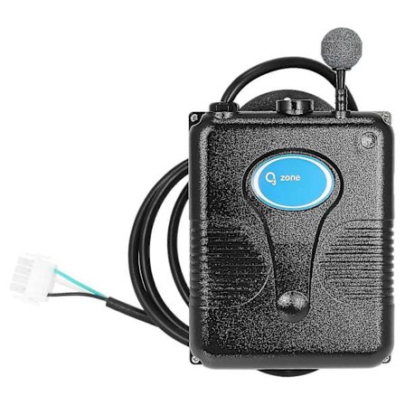 220v 300mg/t Ozone Generator Badekar Brusebad Spa Swimmingpool