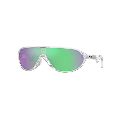 Oakley CMDN - Prizm Road Jade OO9467-03 i Gennemsigtig O Matter
