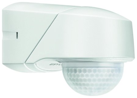 ESYLUX RC 230i Bevegelsessensor 230° Hvit, Belysning